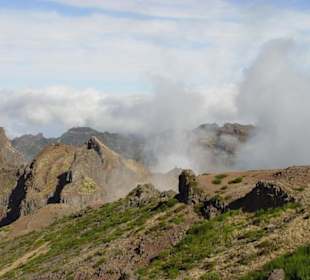 Madeira Lido Osten-Tour 