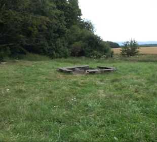 Sonnenaufgangs-Rundwanderung Rübgarten