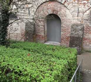 Hofgartenbrunnwerk