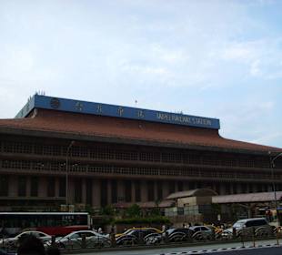 Taipei Railway Station