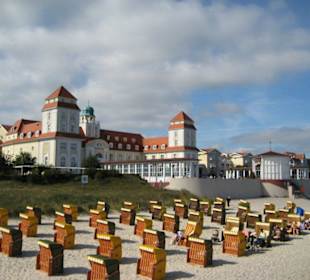 Kurhaus Binz