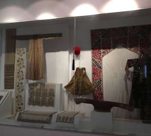 Museum von der Krokofarm