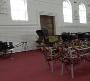 Fürstlicher Marstall