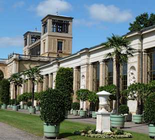 Orangerie