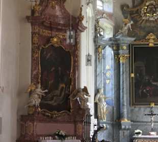 Deutschordensschloss