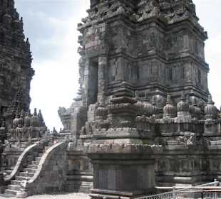 Prambanan