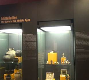 Stadtgeschichtliches Museum 