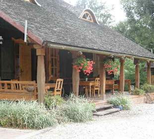 Oberża Pod Złotym Prosiakiem