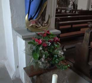 St. Anna-Münster Altheim