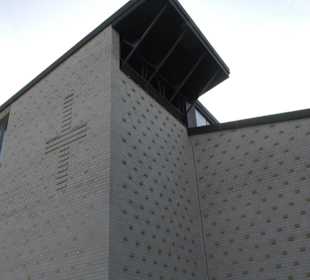 Kirche St. Maria