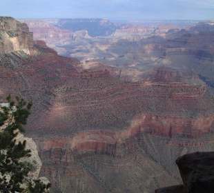 Parco nazionale Grand Canyon