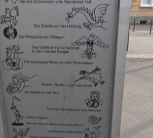 Brunnen Andrè Bucher