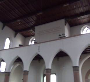 Christuskirche Kehl