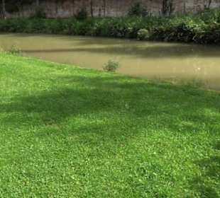 Südlicher Pavillon Lustheim