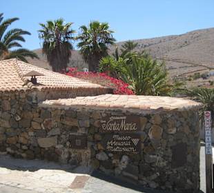 Museo Artasania in Betancuria