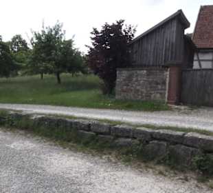 Hohenloher Freilandmuseum