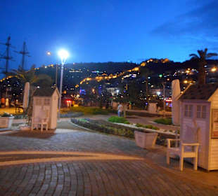 Alanya Hafen