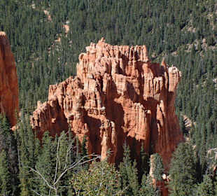 Parco nazionale Bryce Canyon