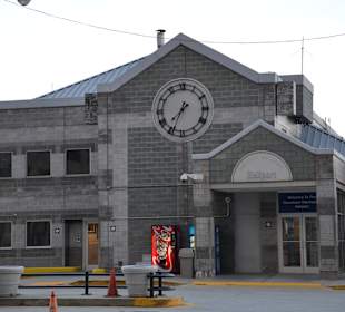 Mit Liberty Helicopter NYC erkunden...