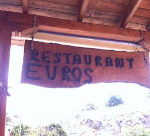 Evros - der Geburtsort des Besitzers