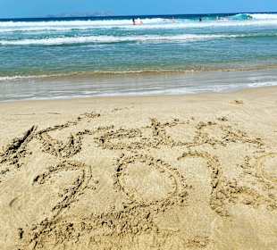 Strand Gouves