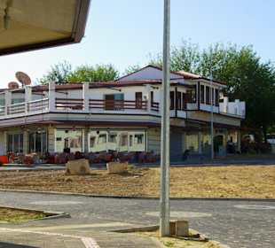 Neue Bazar Kumköy
