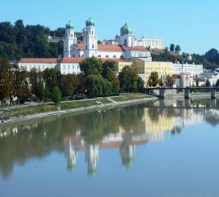 Altstadt Passau
