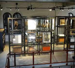 Impressionen aus den Ebenen