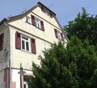 Ehemaliges Notariat Pfalzgrafenweiler