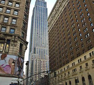 Empire State Building