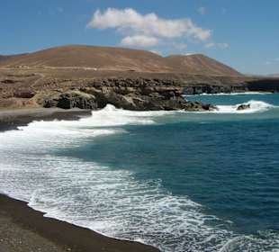 Strand von Ajuy
