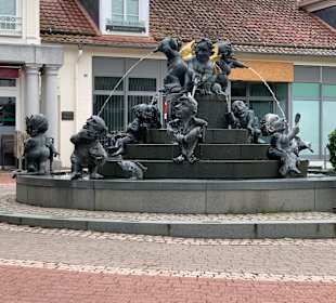 Altstadt Bad Harzburg