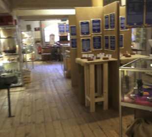 Spicy's Gewürzmuseum