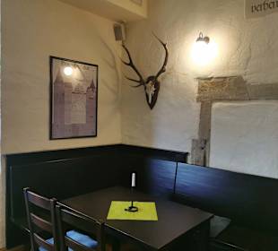 Burgschänke Schönburg