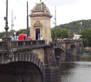 Brücke