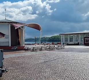 Seebühne