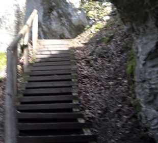 Fürstlicher Park Inzigkofen