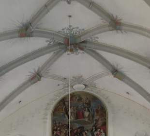 St. Anna-Münster Altheim