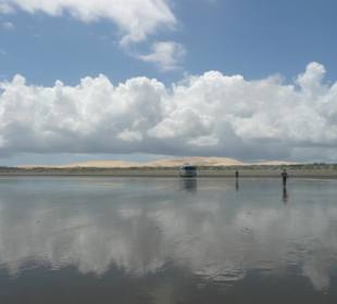 Ninety Mile Beach
