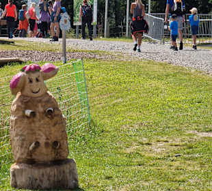 Wandern Ramsau am Dachstein