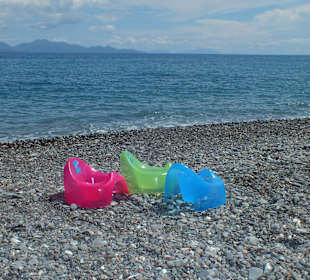 Kos plaża Aghios Fokas