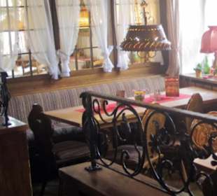 Landgasthof zur Lilie