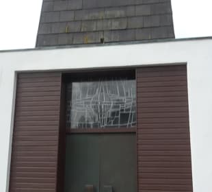 Peter Julian-Eymard Kirche Haiterbach