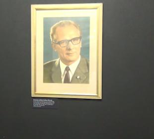 Gedenk- und Bildungsstätte Andreasstraße