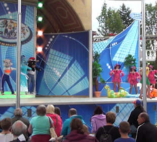 Themenbereich Italien