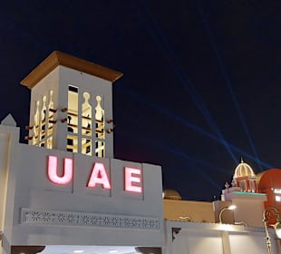 Global Village