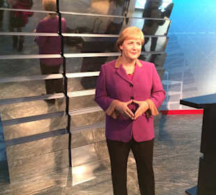 Angela Merkel