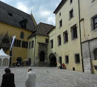 Regensburg Altstadt
