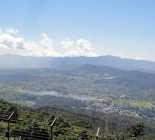 Nuwara Eliya
