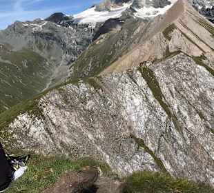 Wandern St. Jakob im Defereggental